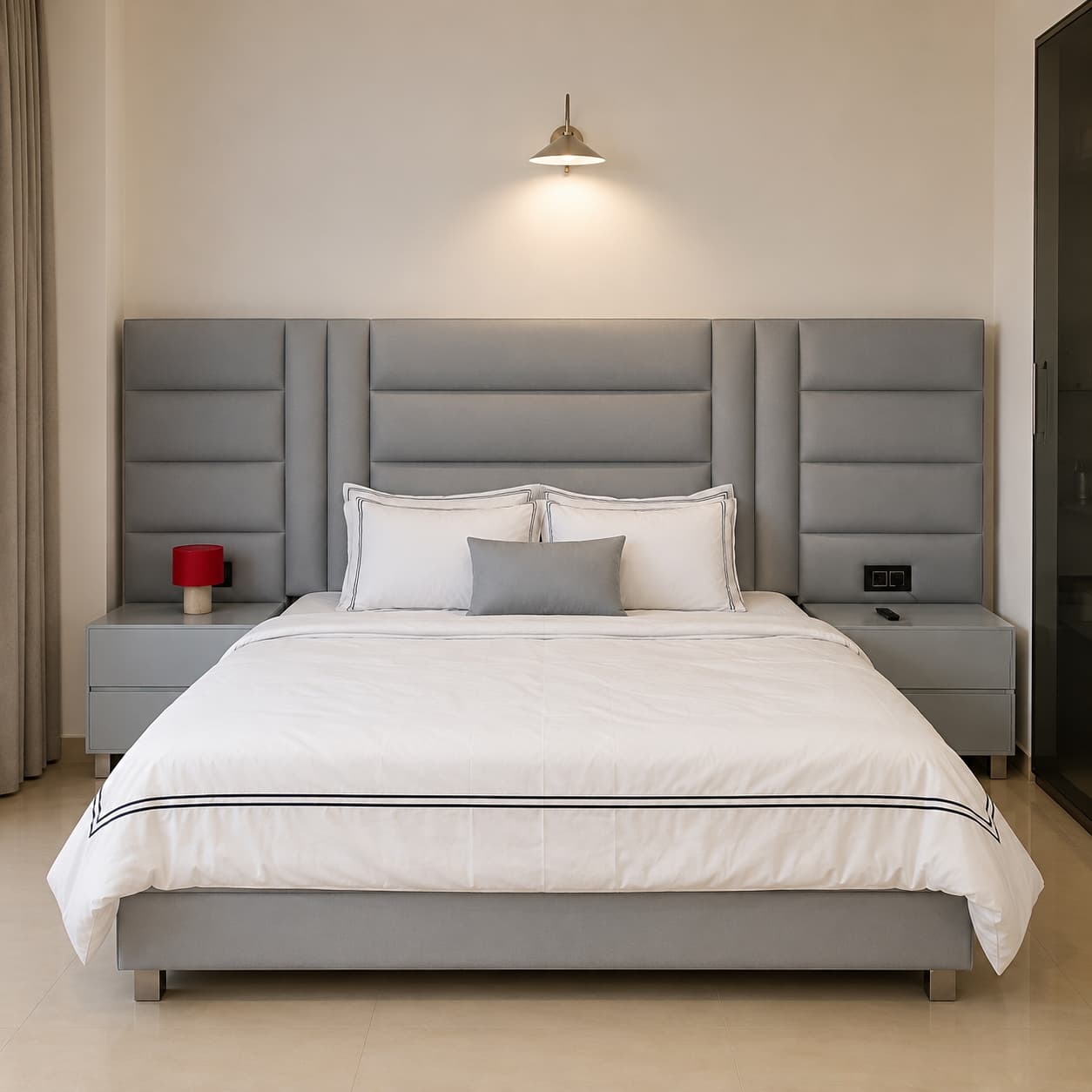 Designer Beds