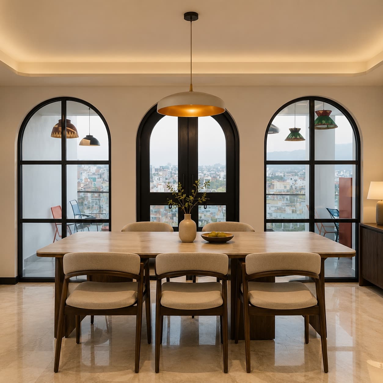 Dining Tables