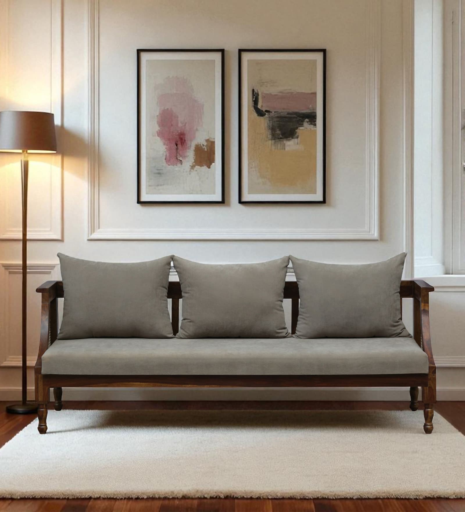 Luxury Sofas