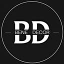 Bené Decor Logo