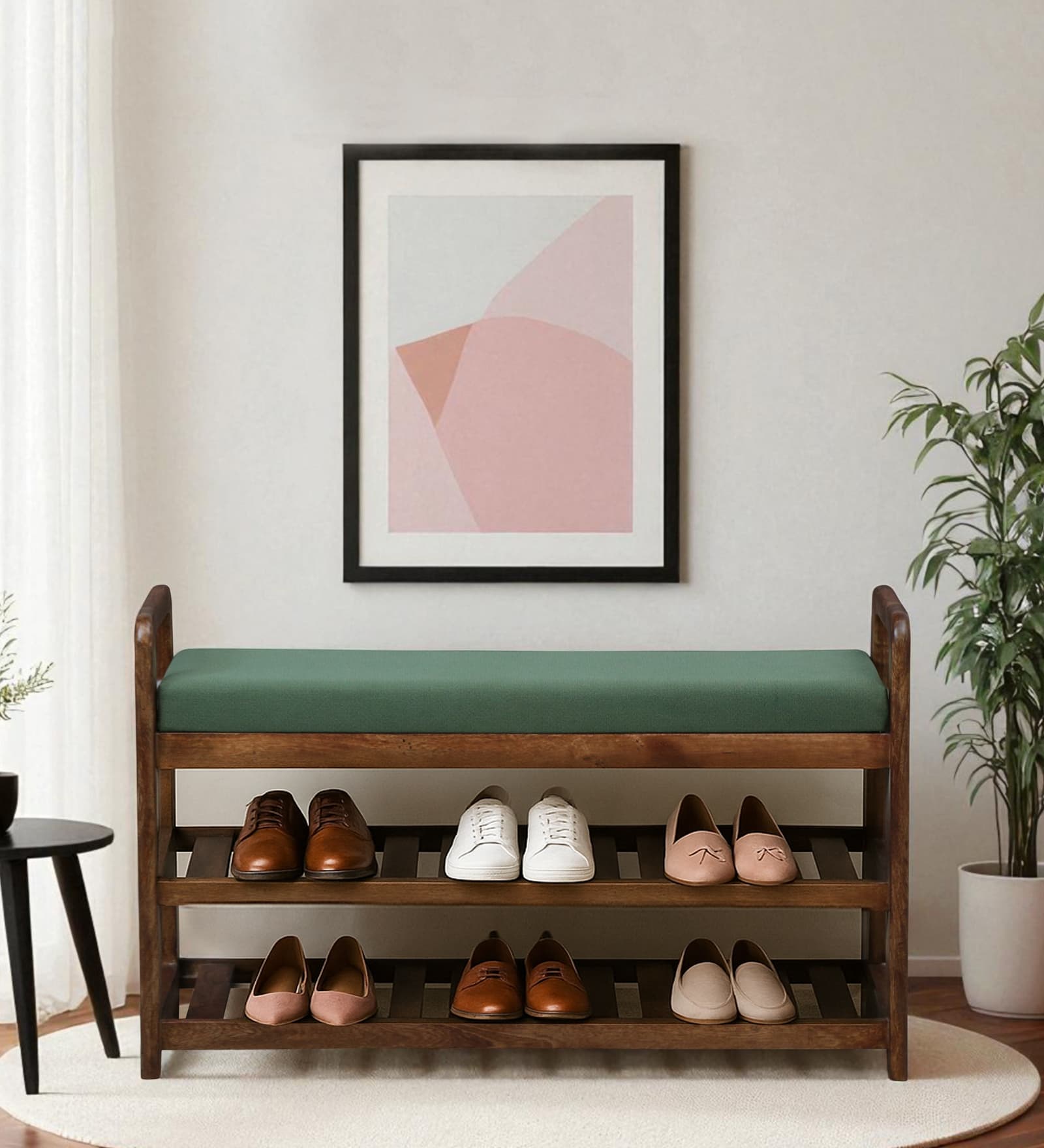 The Ultimate Sheesham Wood Furniture Buying & Care Guide